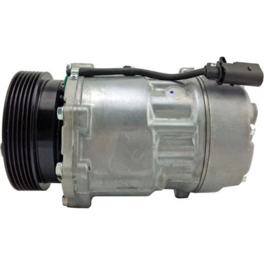 Mahle Kompressor, Klimaanlage BEHR ACP 191 000S Mahle Kompressor, Klimaanlage BEHR ACP 191 000S
