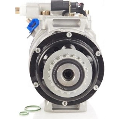 890637 Kompressor, Klimaanlage ** FIRST FIT **