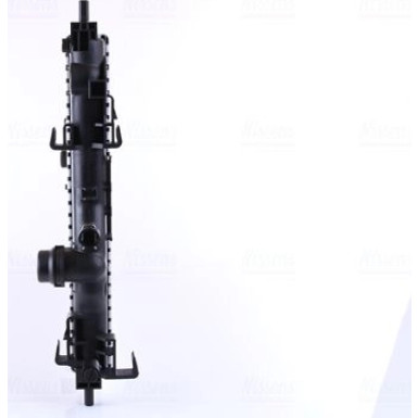 630727 Kühler, Motorkühlung