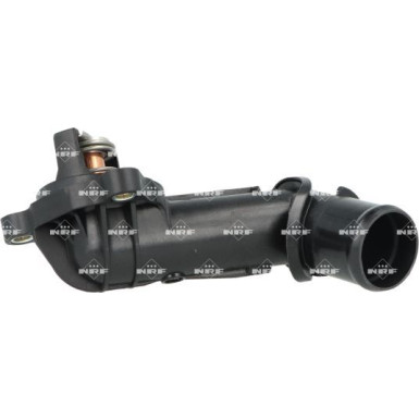 725366 Thermostat, Kühlmittel EASY FIT