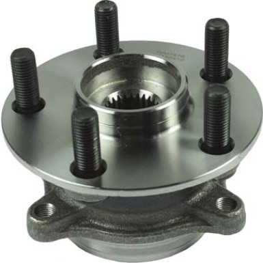 Metzger | Radlagersatz | WM 7576