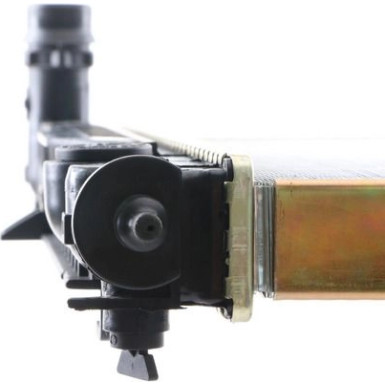 CR 648 000S Kühler, Motorkühlung BEHR