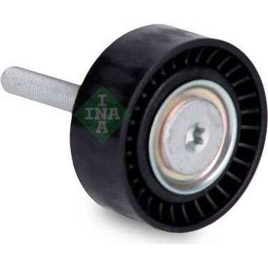 532 0907 10 Umlenk-/Führungsrolle, Keilrippenriemen