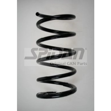 Spidan | Fahrwerksfeder | 85691