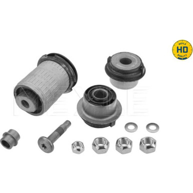 Meyle | Reparatursatz, Querlenker | 014 033 0061/HD
