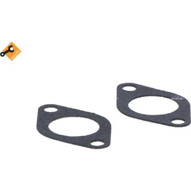 48217 Kühler, Abgasrückführung