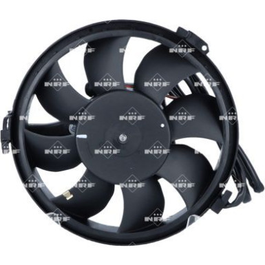 470022 Lüfter, Motorkühlung