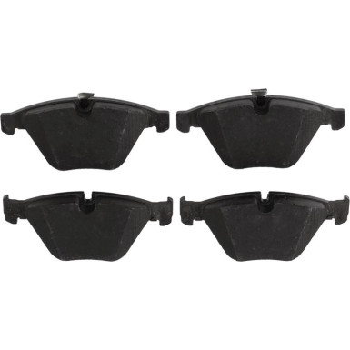 GDB1498 Bremsbelagsatz, Scheibenbremse COTEC