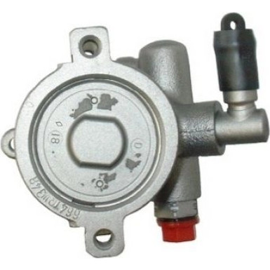 Spidan | Hydraulikpumpe, Lenkung | 53545