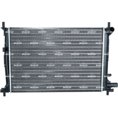 NRF | Kühler, Motorkühlung | 50130A