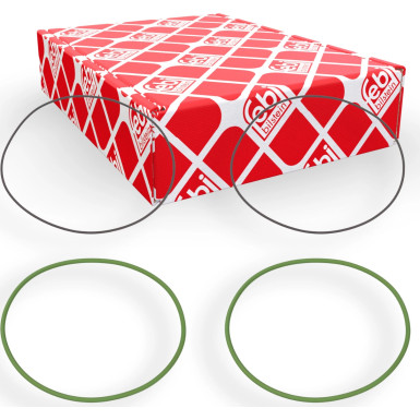 FEBI BILSTEIN 37919 Dichtungssatz, Zylinderlaufbuchse