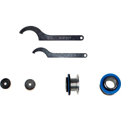 47-217706 Fahrwerkssatz, Federn/Dämpfer BILSTEIN - B14 PSS