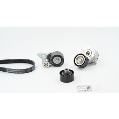 ContiTech | Keilrippenriemensatz | 6PK1710K1