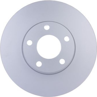 Hella | Bremsscheibe | 8DD 355 102-781