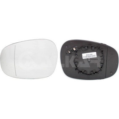 6431861 Spiegelglas, Außenspiegel