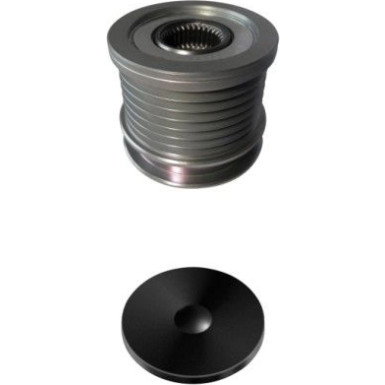 9XU 358 038-851 Generatorfreilauf