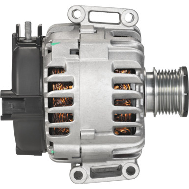 439609 Generator VALEO ORIGINS - NEW O.E. TECHNOLOGIE