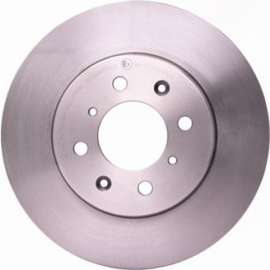 Hella | Bremsscheibe | 8DD 355 105-861