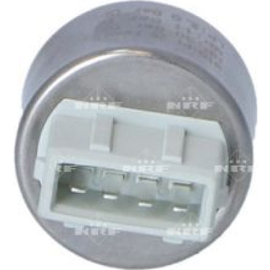 38928 Druckschalter, Klimaanlage EASY FIT