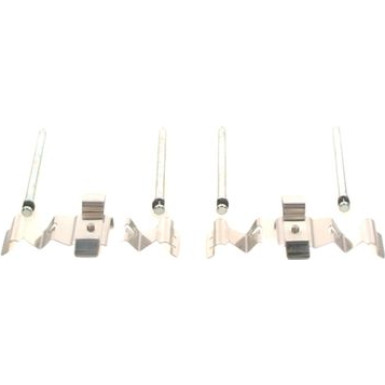 1 987 474 482 Zubehörsatz, Scheibenbremsbelag