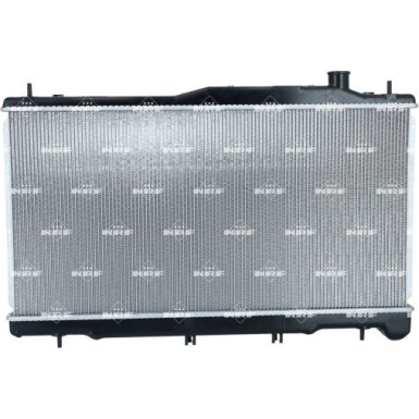NRF | Kühler, Motorkühlung | 550099