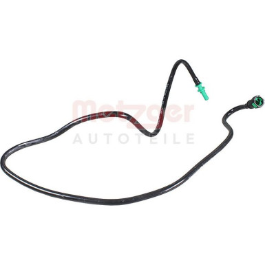 2150251 Kraftstoffleitung 2150251 Kraftstoffleitung