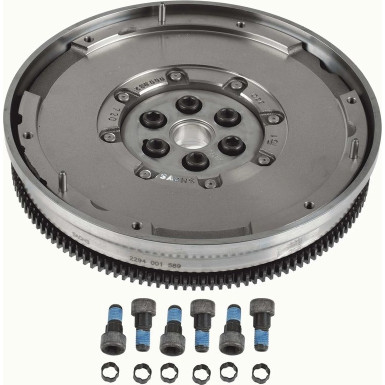 Sachs Zwei-Massen-Schwungrad 2294 001 589