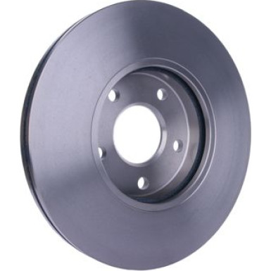 Hella | Bremsscheibe | 8DD 355 110-281