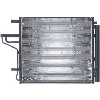 Mahle | Kondensator, Klimaanlage | AC 1069 000S