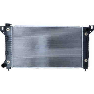 50237 Kühler, Motorkühlung 50237 Kühler, Motorkühlung