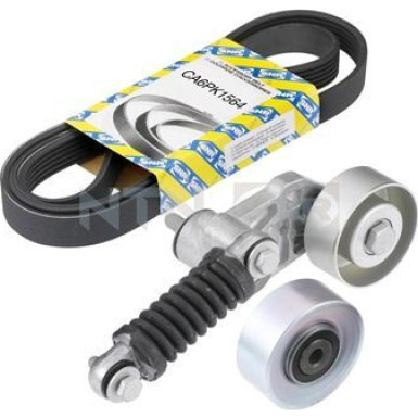 KA859.19 Keilrippenriemensatz KA859.19 Keilrippenriemensatz