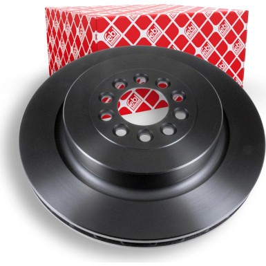 FEBI BILSTEIN 170827 Bremsscheibe