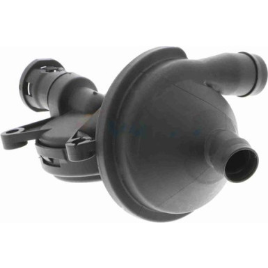 V20-1115 Ölabscheider, Kurbelgehäuseentlüftung Original VAICO Qualität