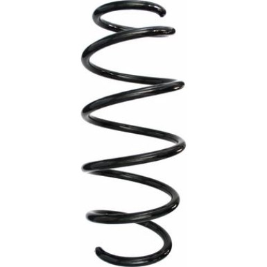 Spidan | Fahrwerksfeder | 87605