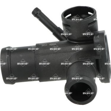 775053 Kühlmittelflansch