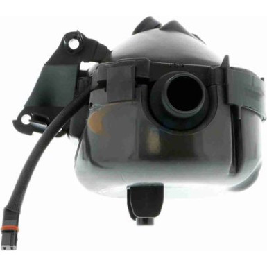 V20-1117 Ölabscheider, Kurbelgehäuseentlüftung Original VAICO Qualität