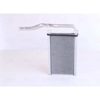 73991 Wärmetauscher, Innenraumheizung