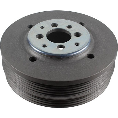 6400126 Riemenscheibe, Kurbelwelle GREENPARTS