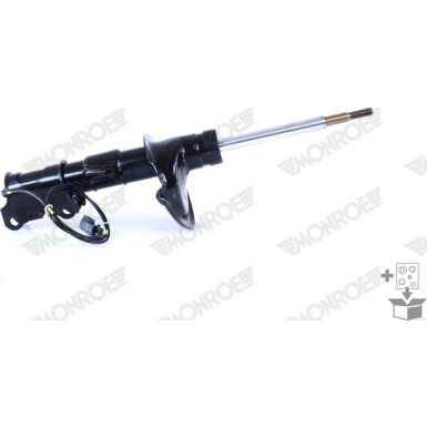 Monroe | Stoßdämpfer | C2502S Monroe | Stoßdämpfer | C2502S