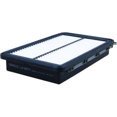 LX 3677 Luftfilter