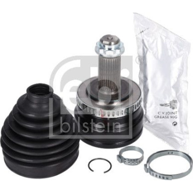 FEBI BILSTEIN 185076 Gelenksatz, Antriebswelle FEBI BILSTEIN 185076 Gelenksatz, Antriebswelle