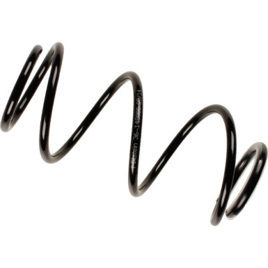 36-148080 Fahrwerksfeder BILSTEIN - B3 Serienersatz (Federn)