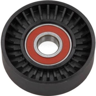 54-0790 Spannrolle, Keilrippenriemen