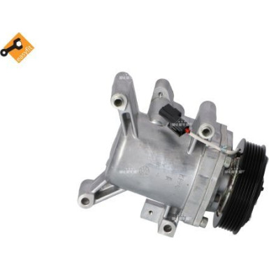320111 Kompressor, Klimaanlage EASY FIT