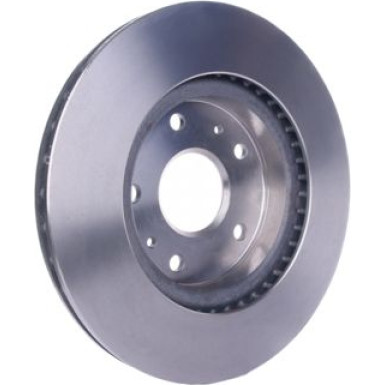 Hella | Bremsscheibe | 8DD 355 116-771