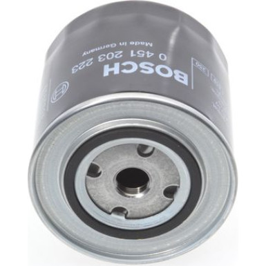 BOSCH 0 451 203 223 Ölfilter