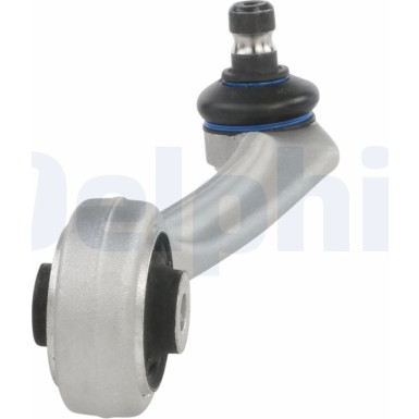 TC1178 Lenker, Radaufhängung