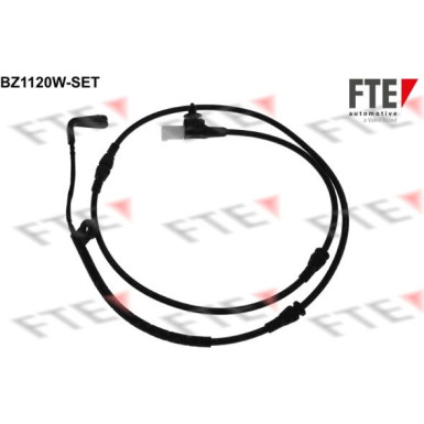 9410088 Warnkontakt, Bremsbelagverschleiß