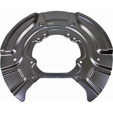 6115483 Spritzblech, Bremsscheibe 6115483 Spritzblech, Bremsscheibe