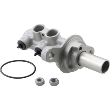 Hella | Hauptbremszylinder | 8AM 355 505-271